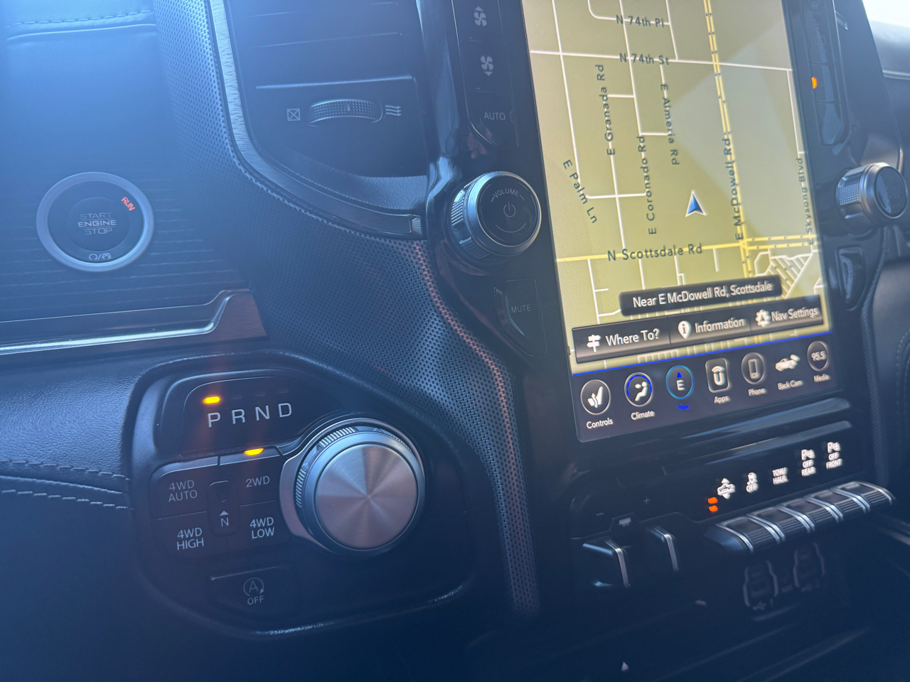 RAM 1500  2019 RAM 1500  2019