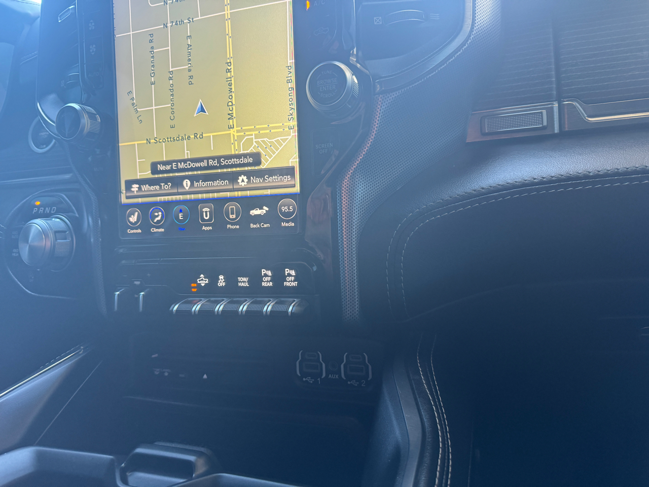 RAM 1500  2019 RAM 1500  2019