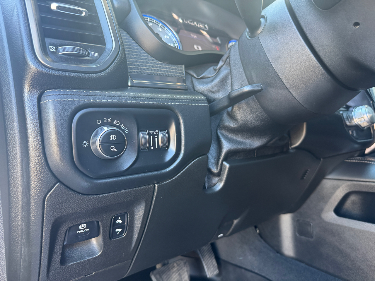 RAM 1500  2019 RAM 1500  2019