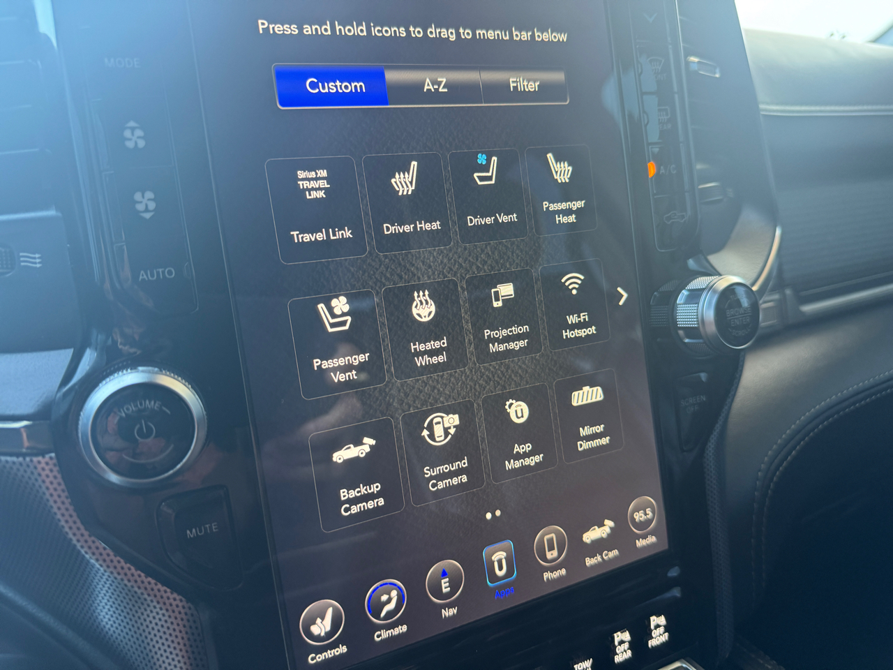 RAM 1500  2019 RAM 1500  2019