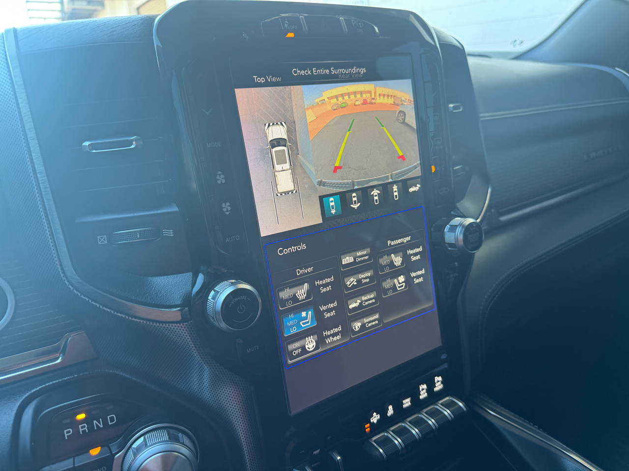 RAM 1500  2019 RAM 1500  2019