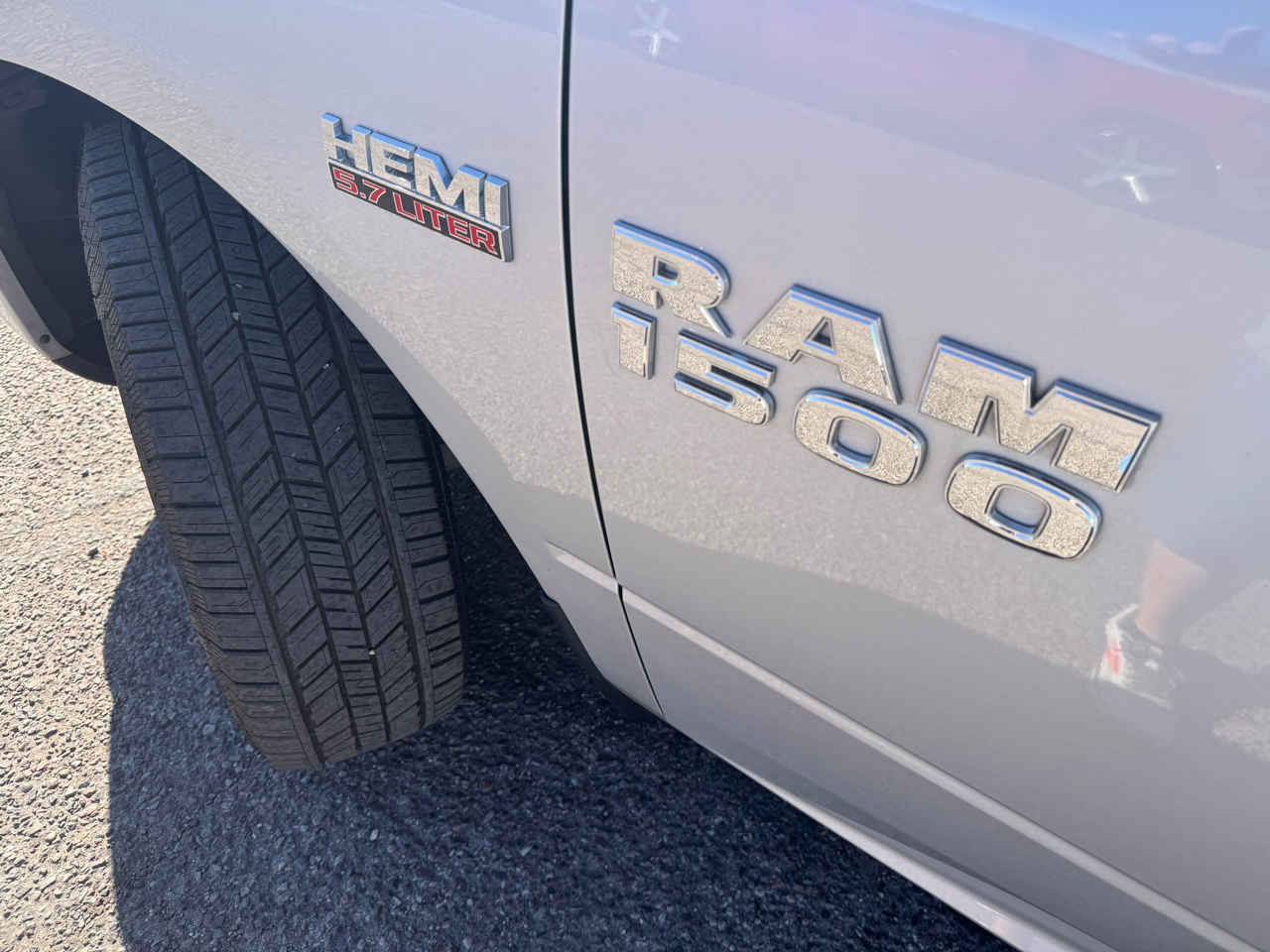 RAM 1500  2013 RAM 1500  2013