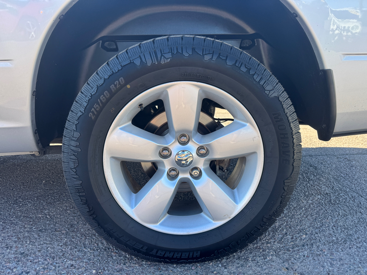 RAM 1500  2013 RAM 1500  2013