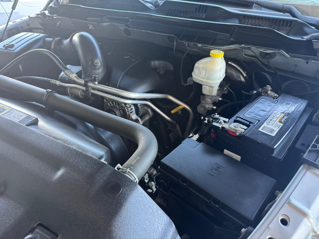 RAM 1500  2013 RAM 1500  2013