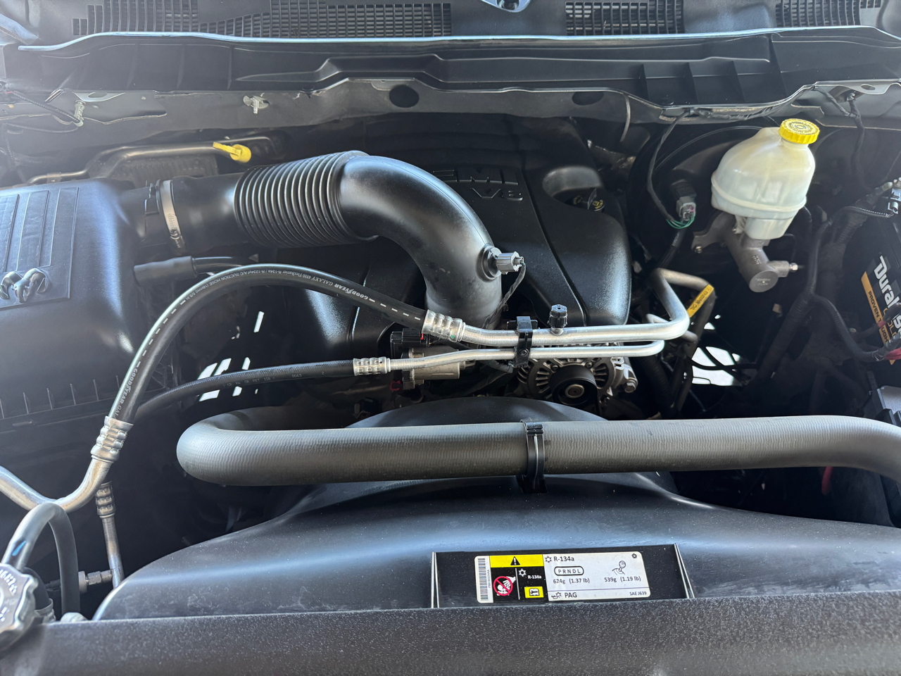 RAM 1500  2013 RAM 1500  2013