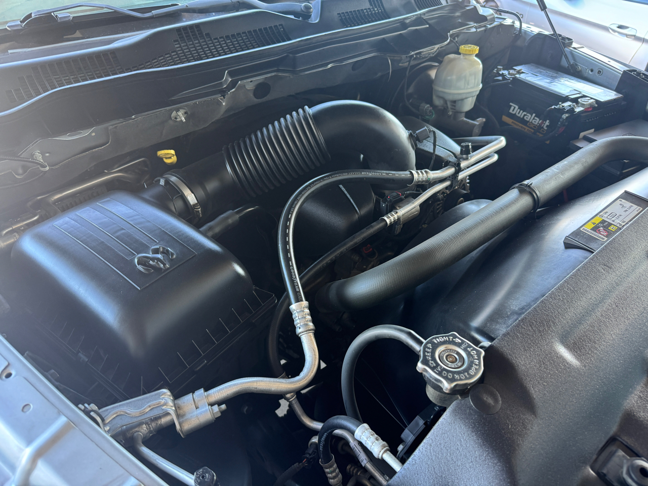 RAM 1500  2013 RAM 1500  2013