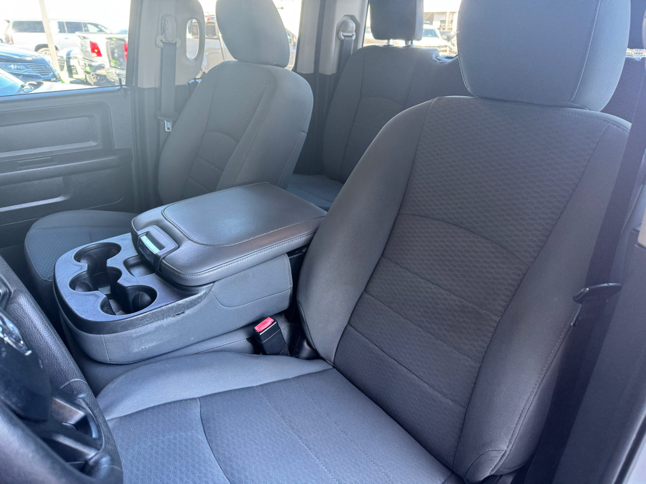 RAM 1500  2013 RAM 1500  2013