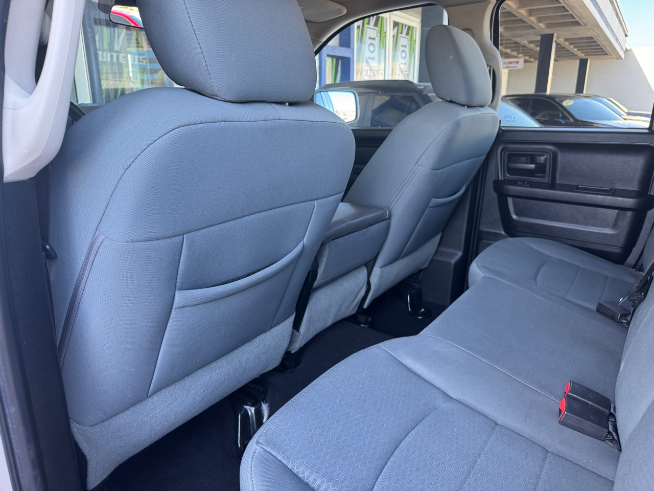 RAM 1500  2013 RAM 1500  2013