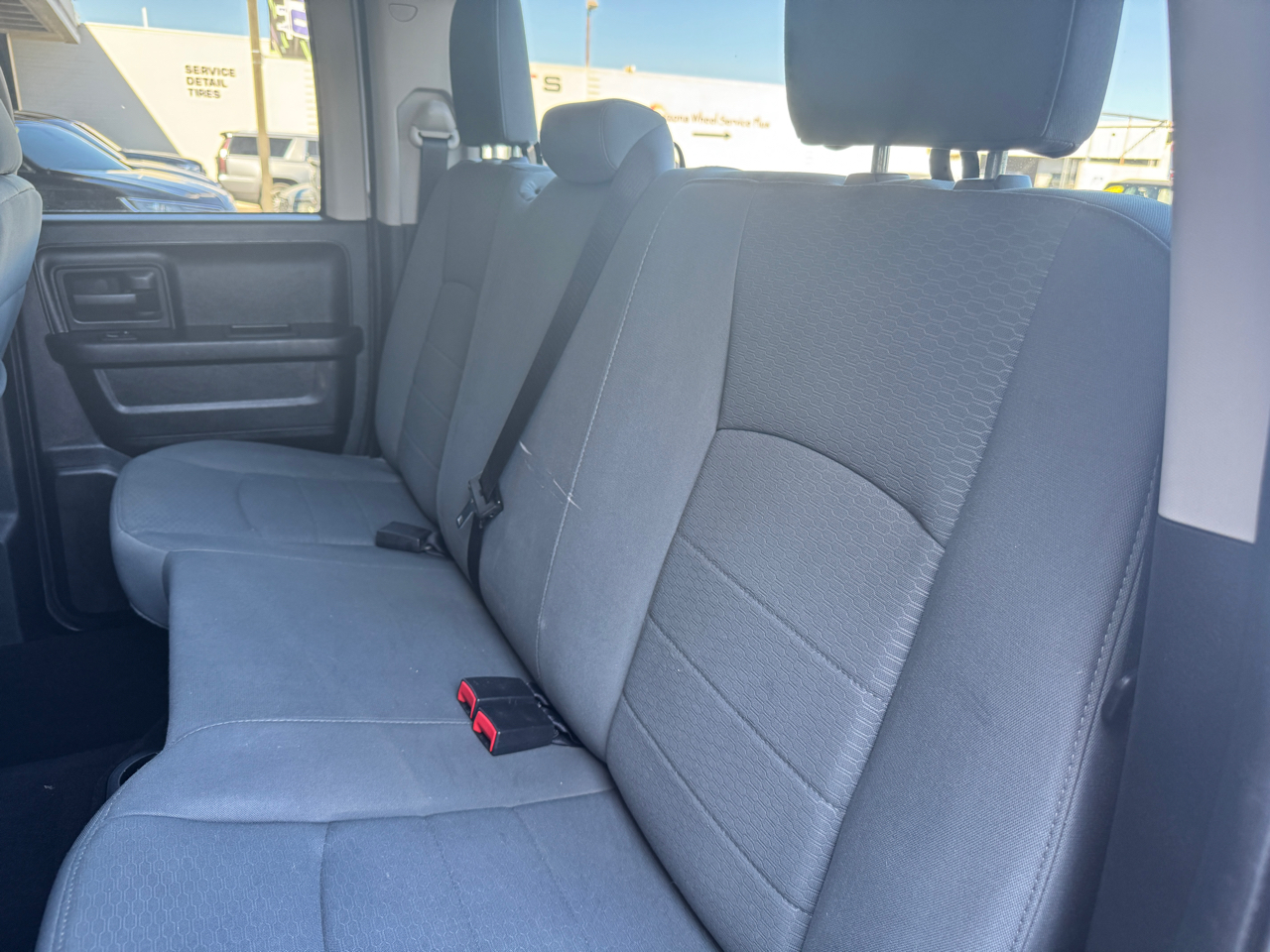 RAM 1500  2013 RAM 1500  2013