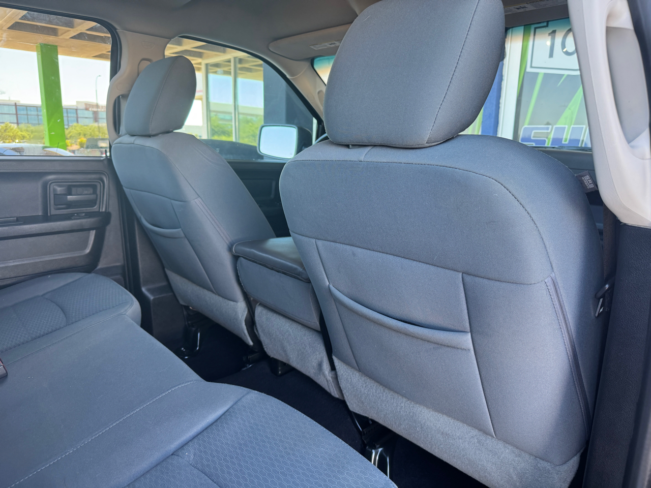 RAM 1500  2013 RAM 1500  2013