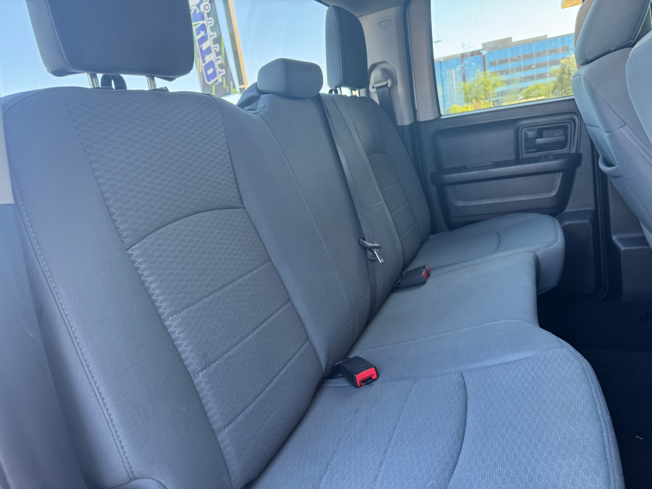 RAM 1500  2013 RAM 1500  2013