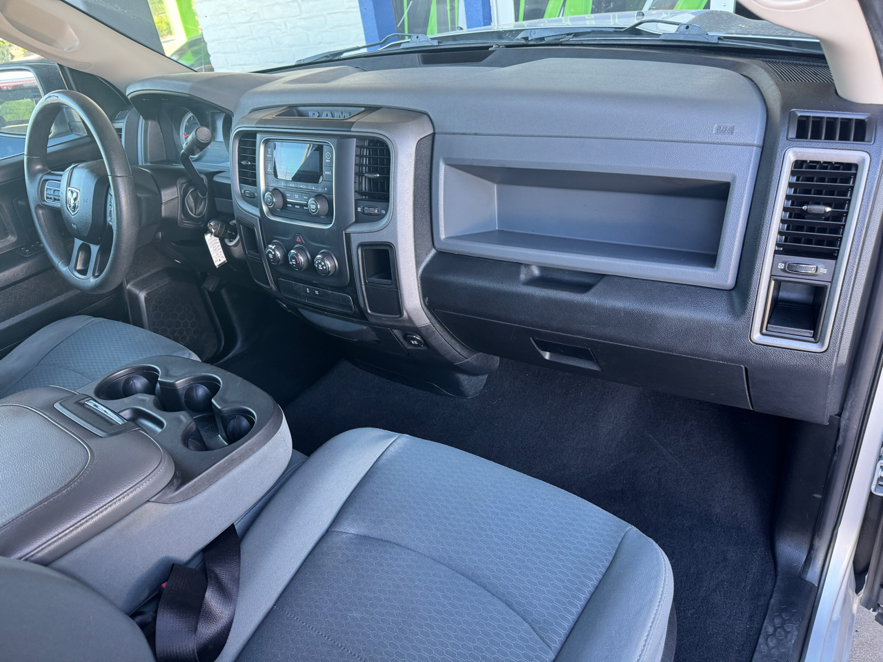 RAM 1500  2013 RAM 1500  2013