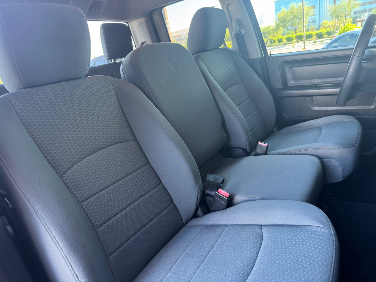 RAM 1500  2013 RAM 1500  2013