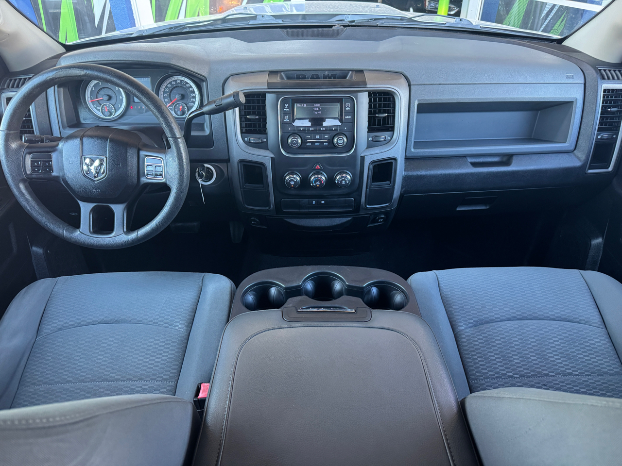 RAM 1500  2013 RAM 1500  2013