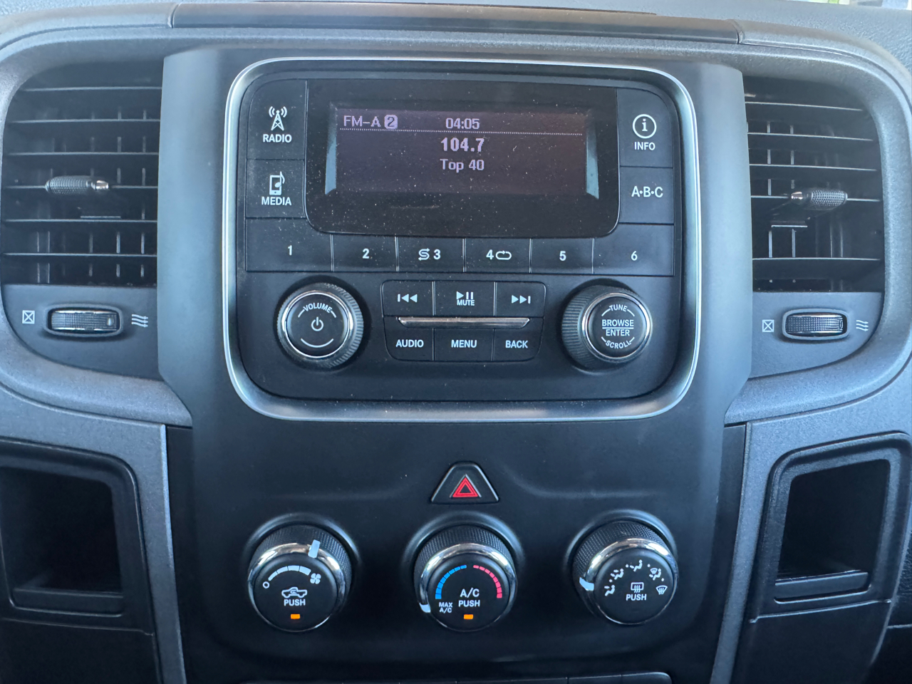 RAM 1500  2013 RAM 1500  2013