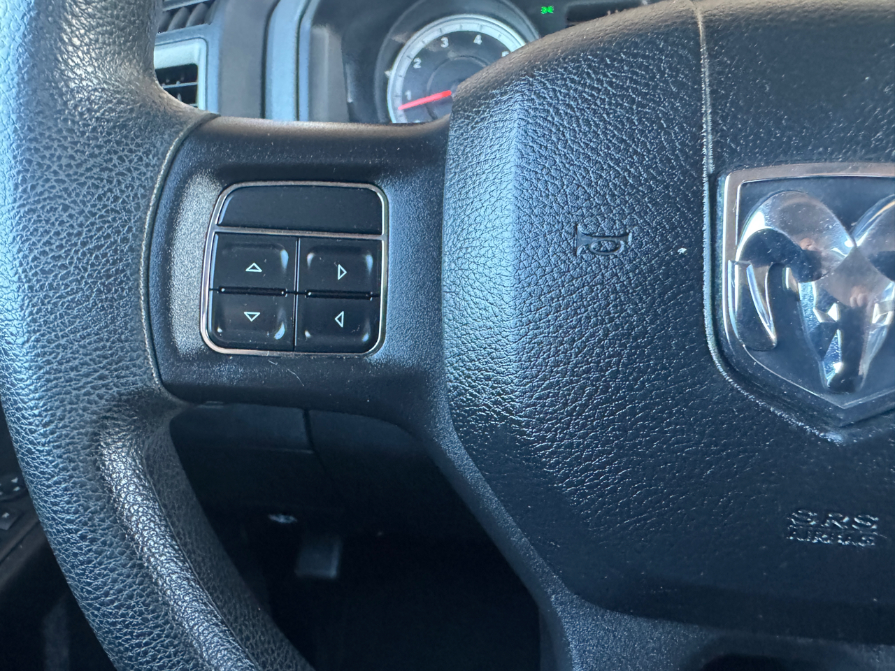 RAM 1500  2013 RAM 1500  2013