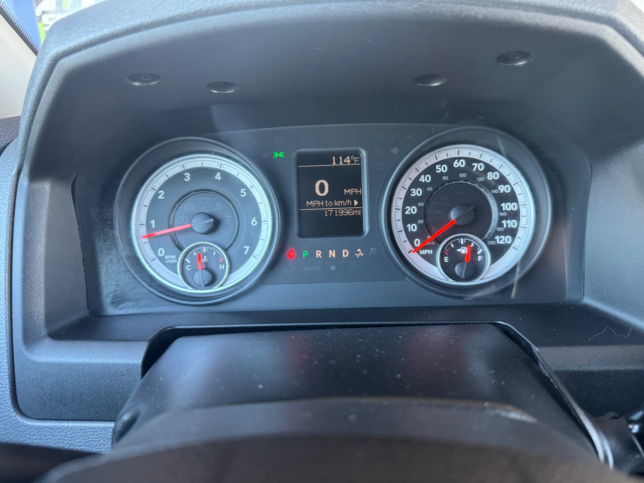 RAM 1500  2013 RAM 1500  2013