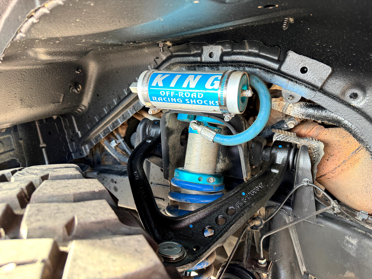 Chevrolet Colorado ZR2 2019