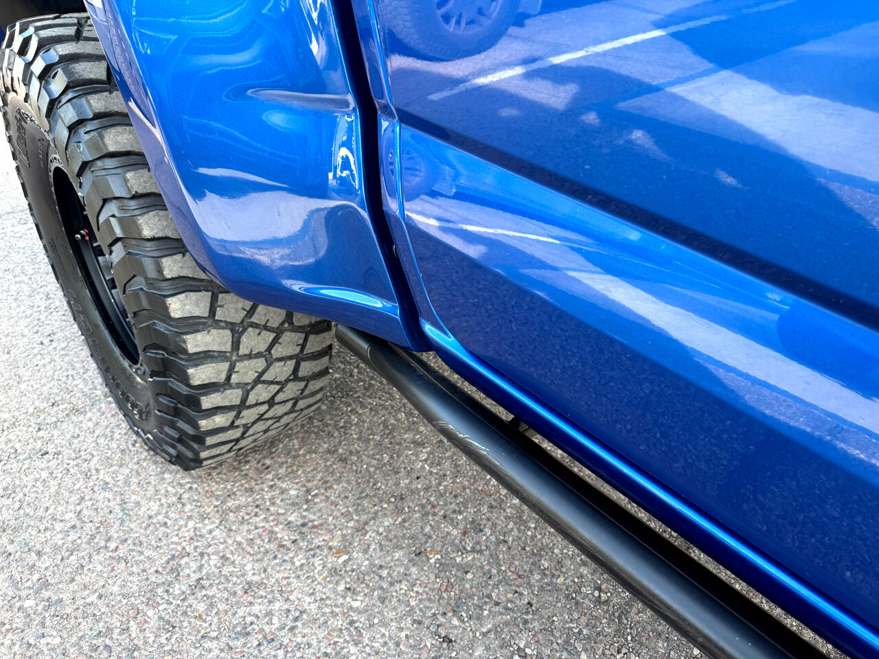 Chevrolet Colorado ZR2 2019