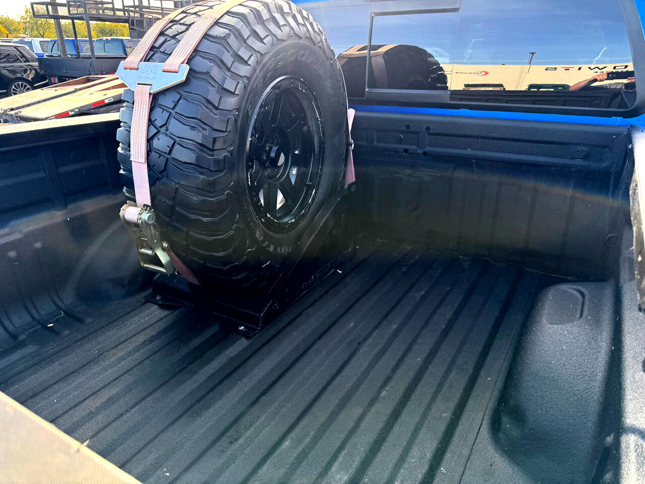 Chevrolet Colorado ZR2 2019