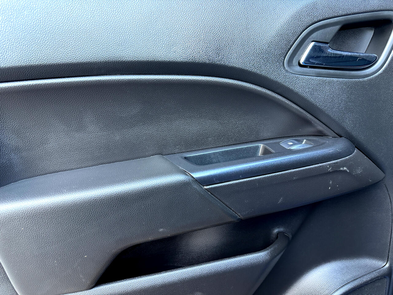 Chevrolet Colorado ZR2 2019