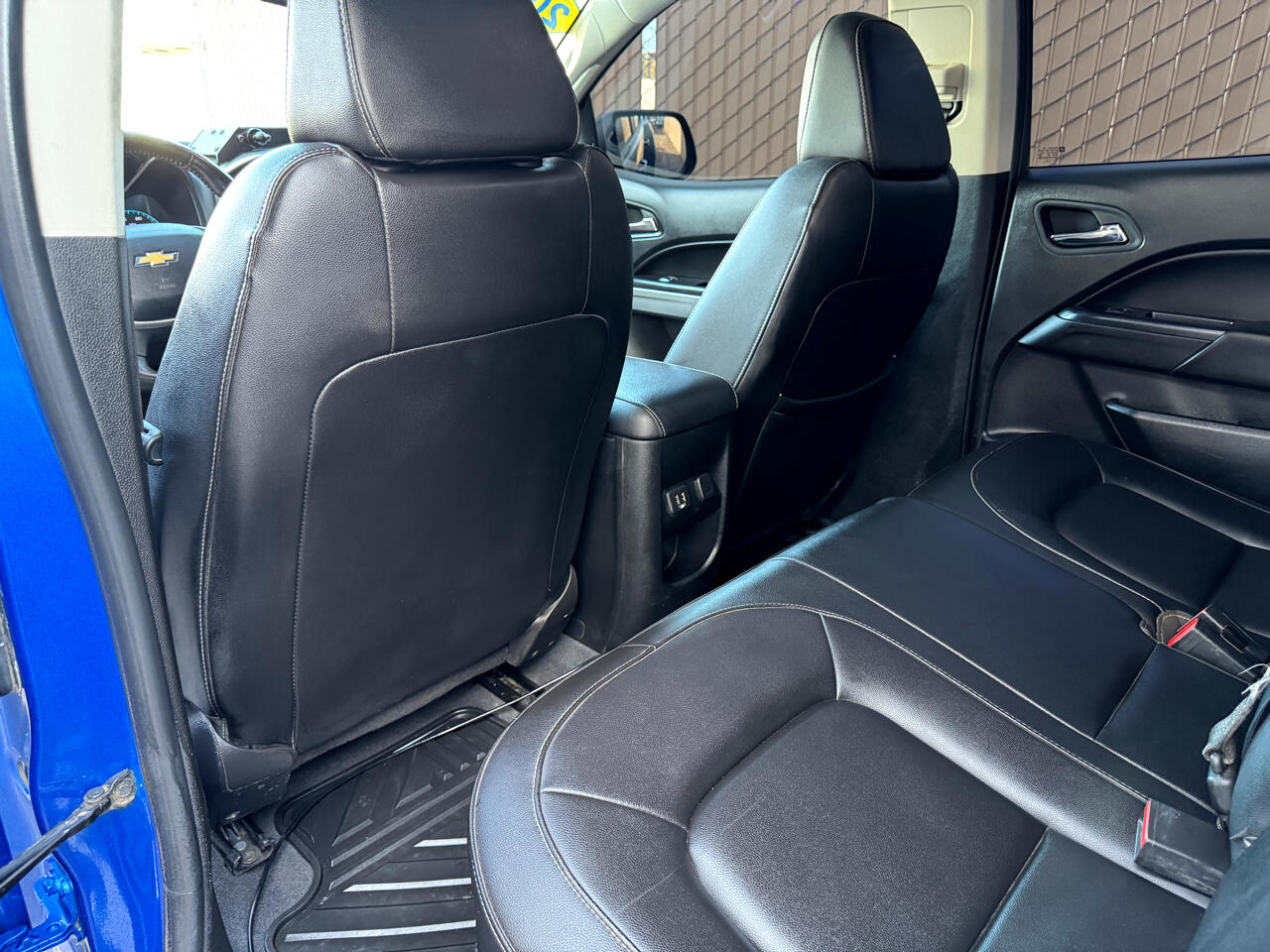 Chevrolet Colorado ZR2 2019