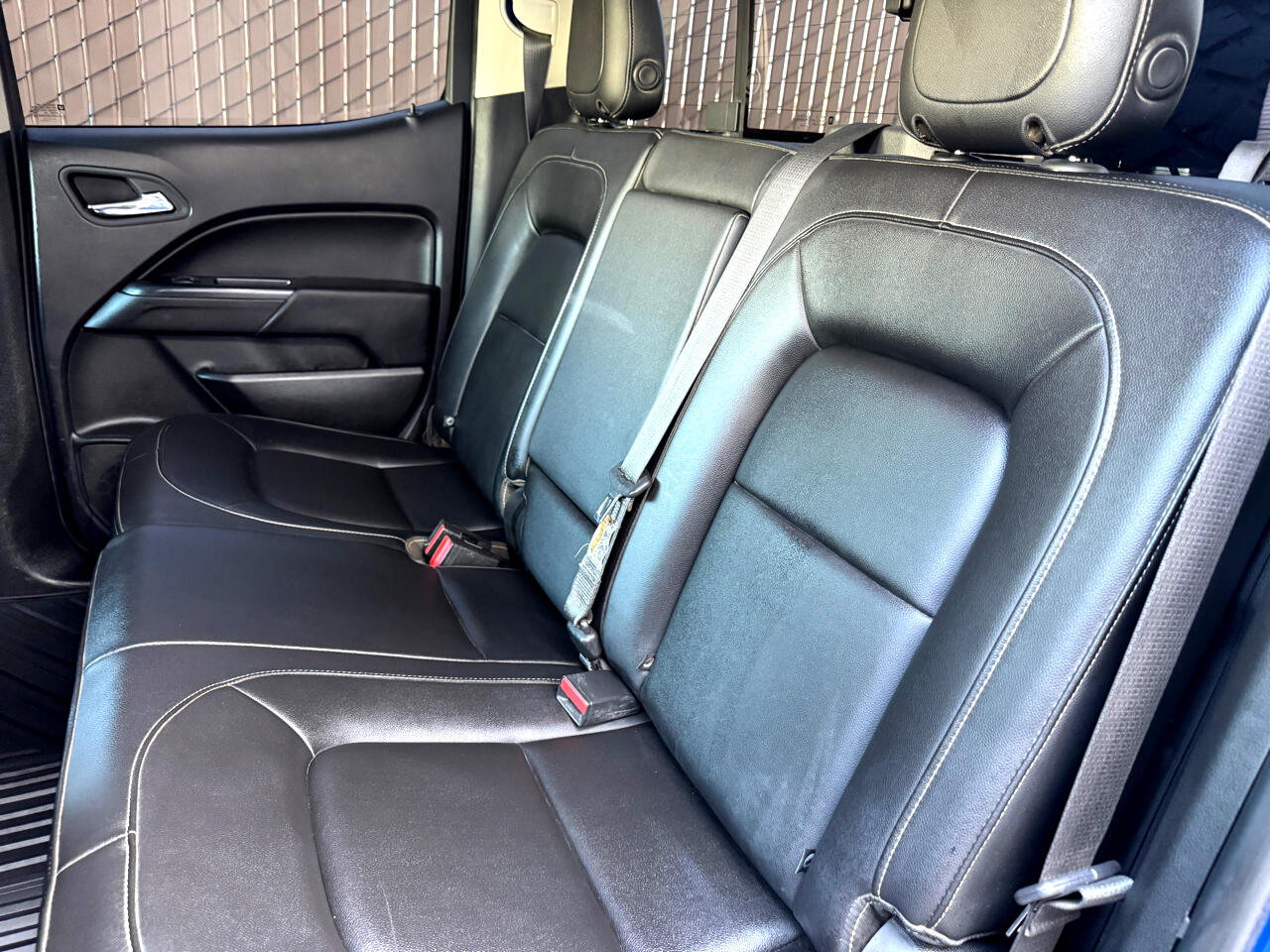 Chevrolet Colorado ZR2 2019