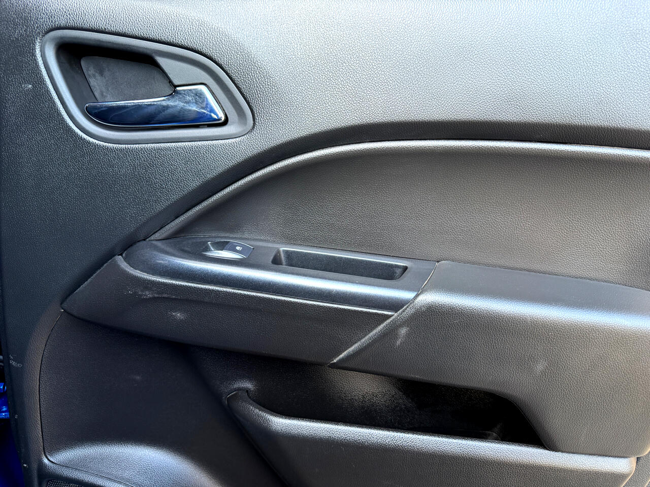 Chevrolet Colorado ZR2 2019