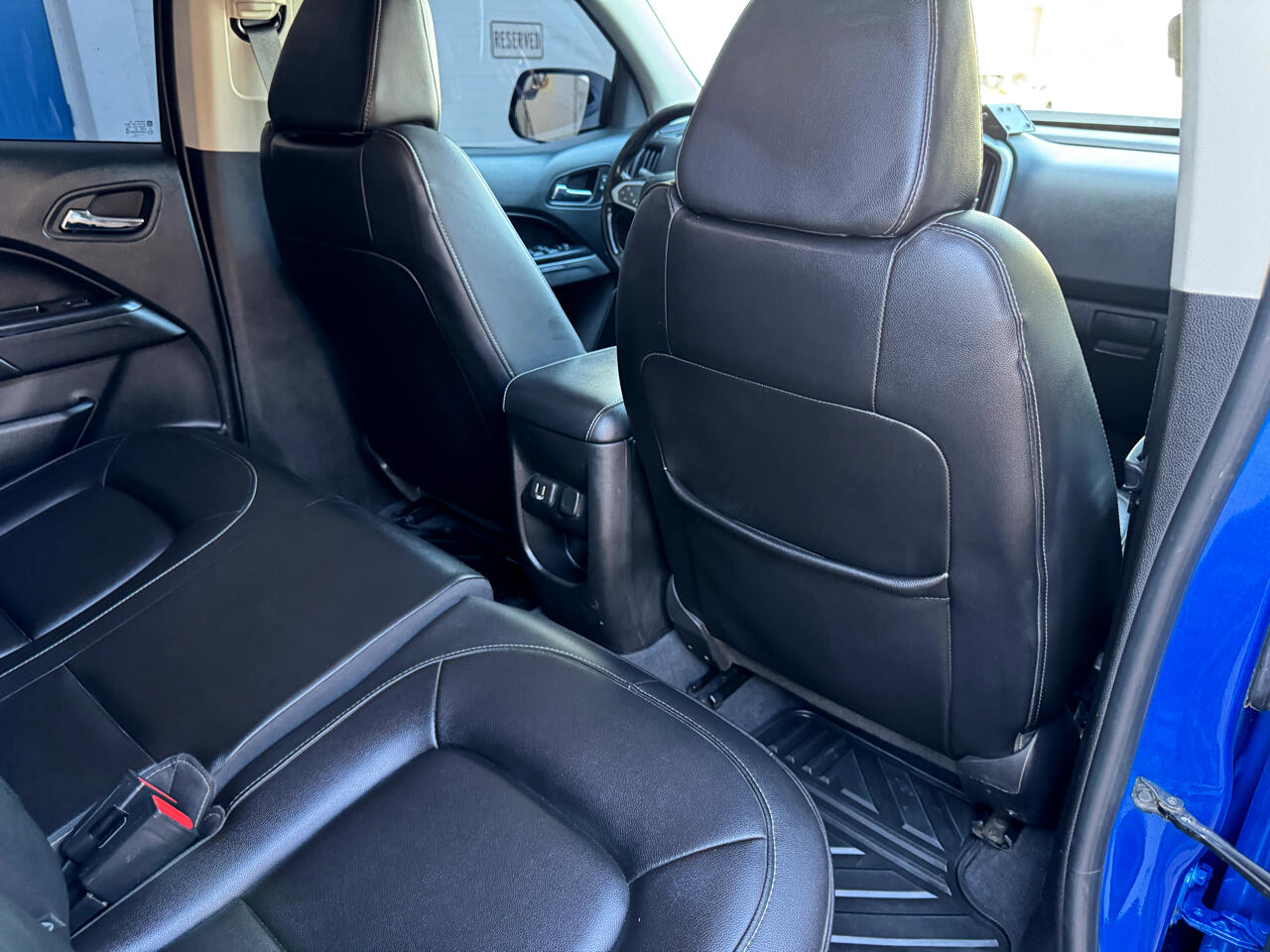 Chevrolet Colorado ZR2 2019