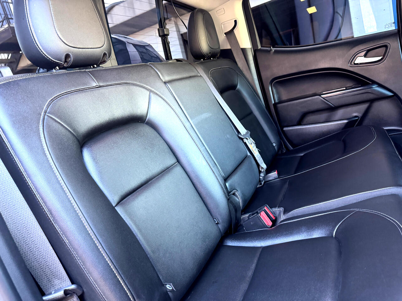 Chevrolet Colorado ZR2 2019