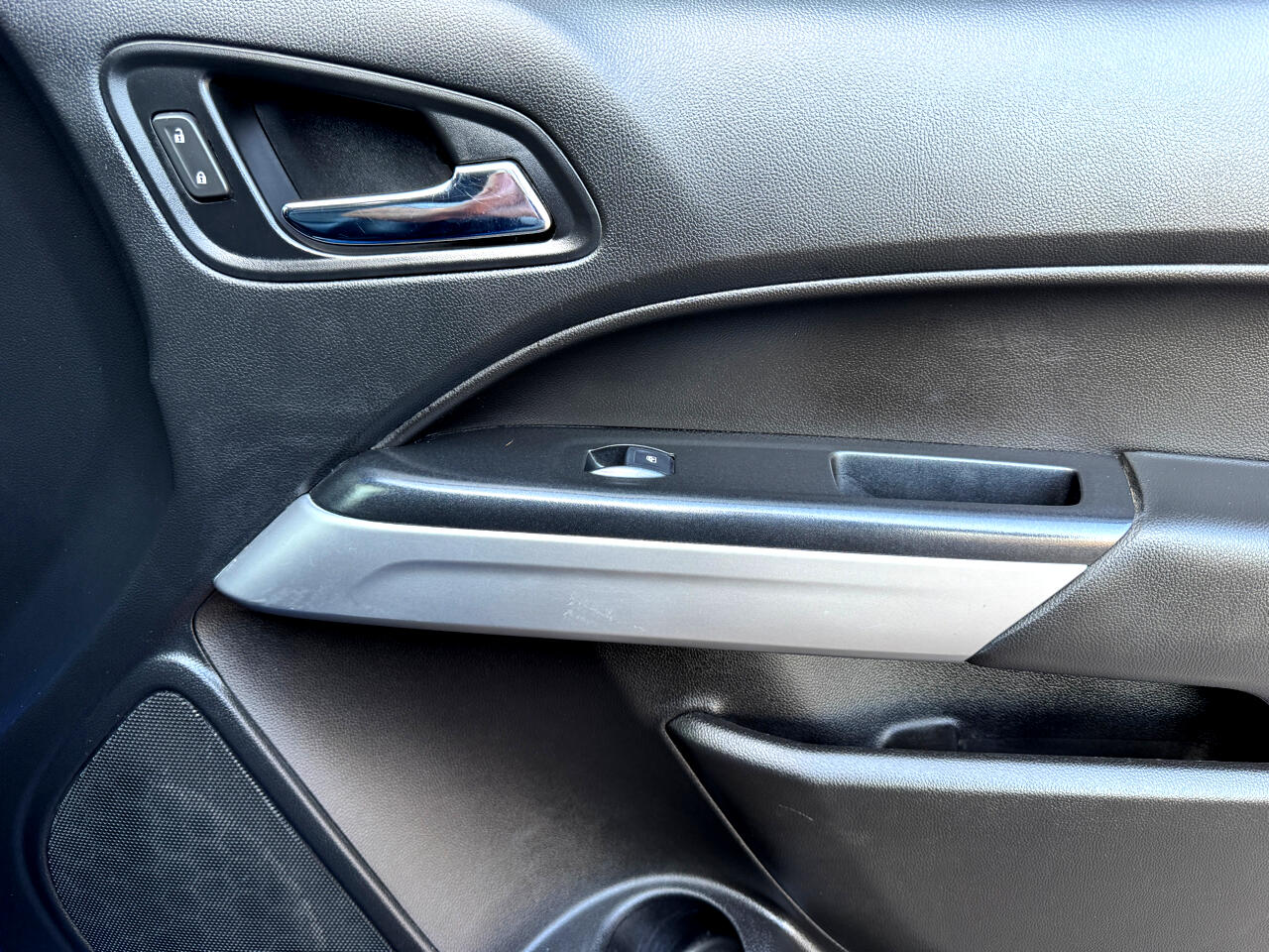 Chevrolet Colorado ZR2 2019