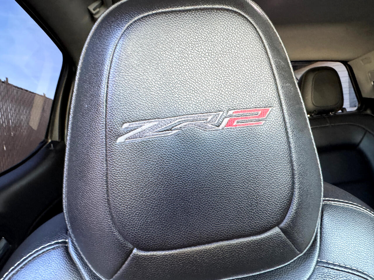 Chevrolet Colorado ZR2 2019