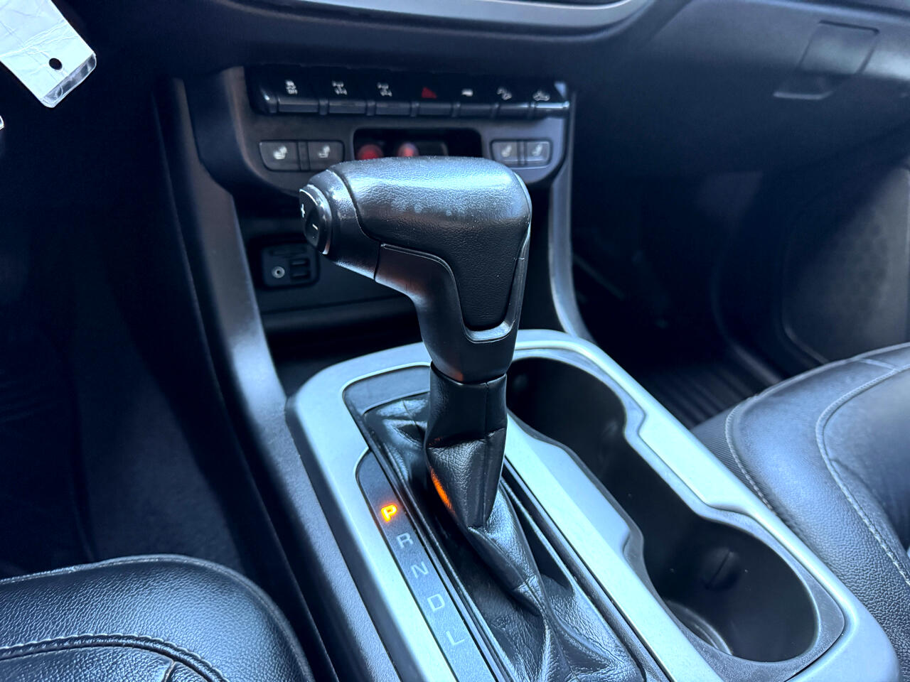 Chevrolet Colorado ZR2 2019