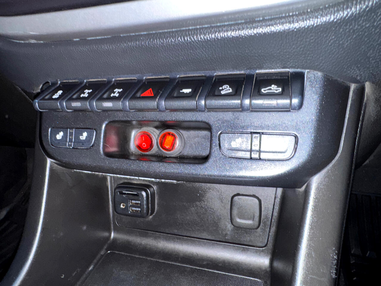 Chevrolet Colorado ZR2 2019