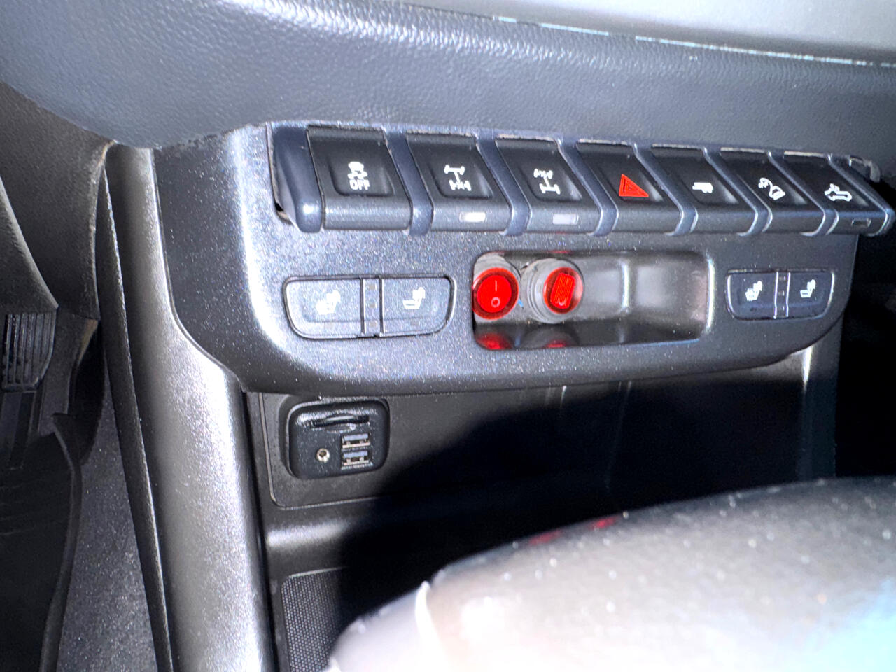 Chevrolet Colorado ZR2 2019