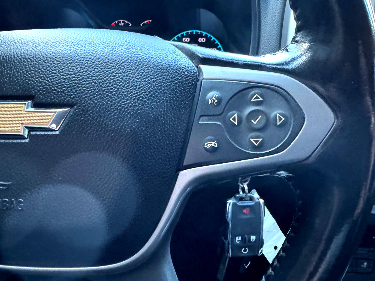 Chevrolet Colorado ZR2 2019