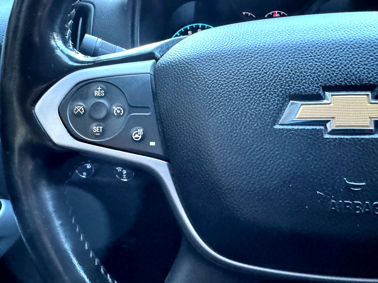 Chevrolet Colorado ZR2 2019