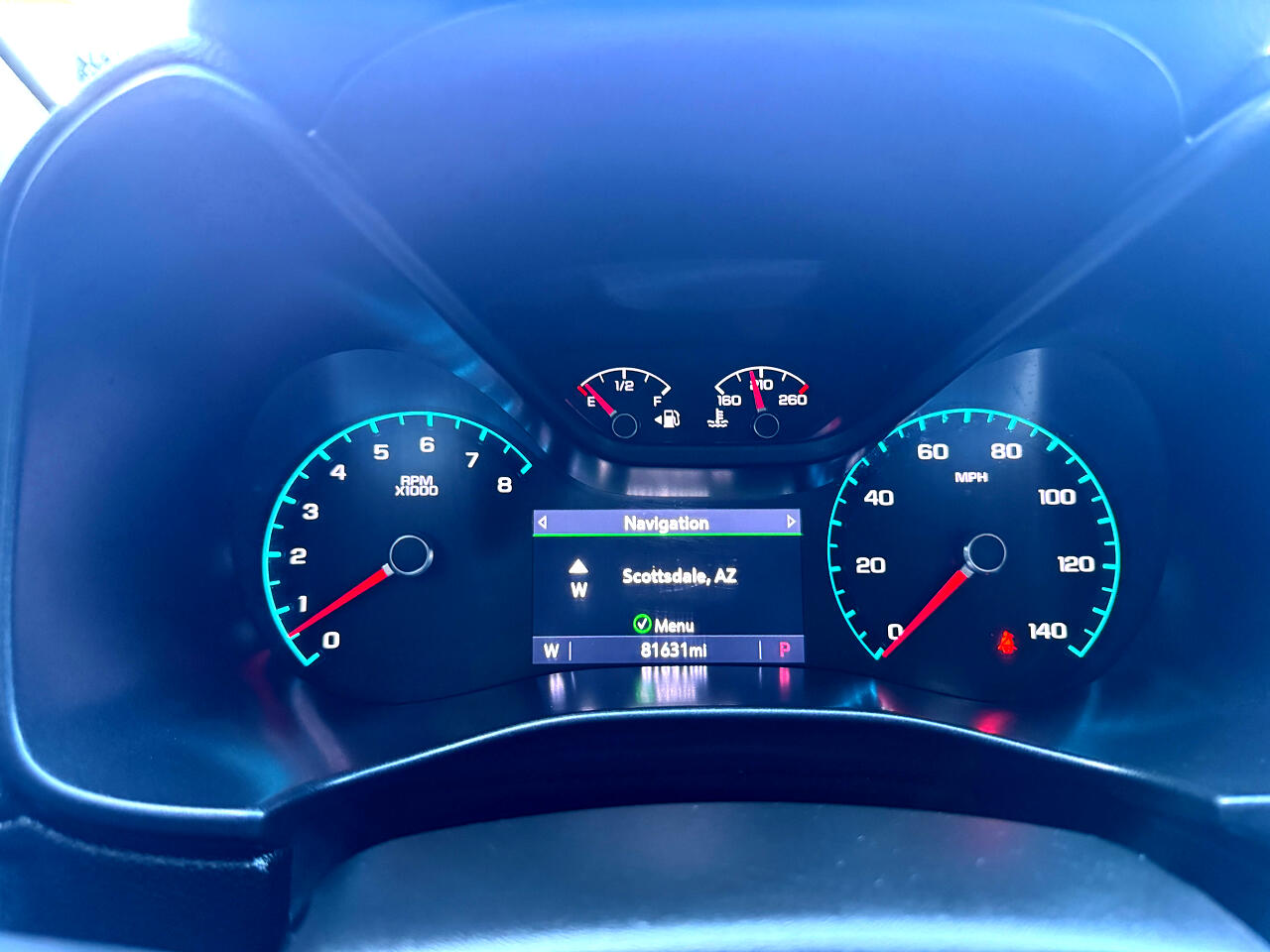 Chevrolet Colorado ZR2 2019