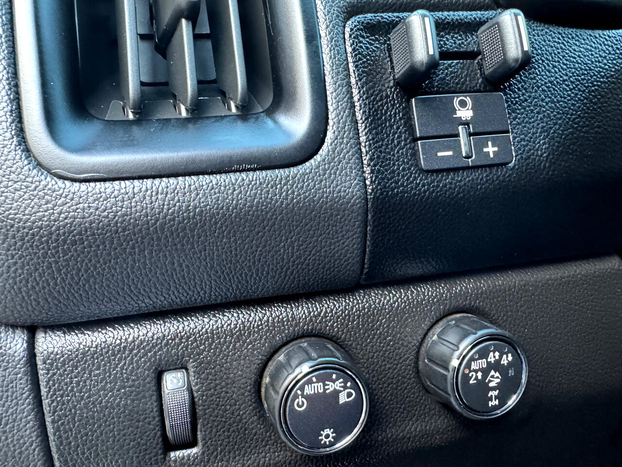 Chevrolet Colorado ZR2 2019