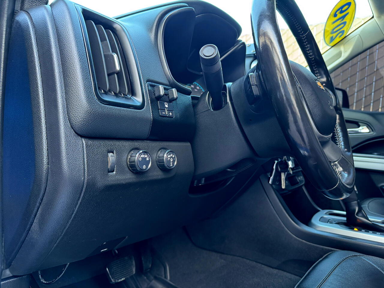 Chevrolet Colorado ZR2 2019