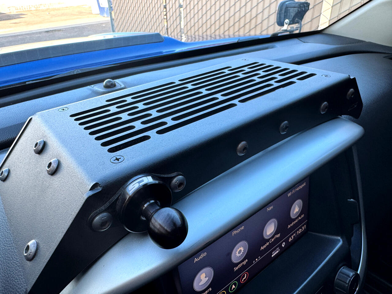 Chevrolet Colorado ZR2 2019