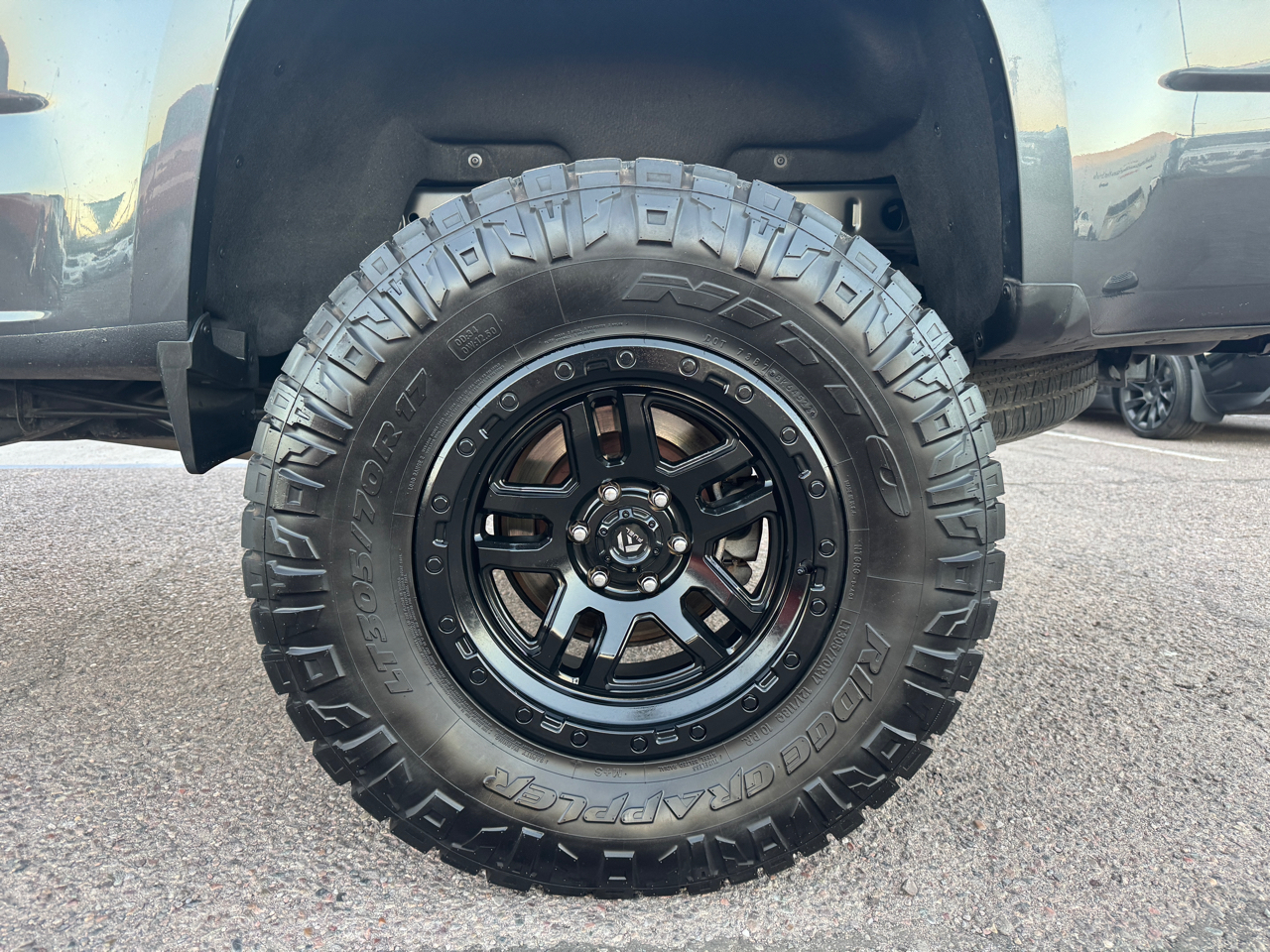 Chevrolet Colorado Z71 2016 Chevrolet Colorado Z71 2016