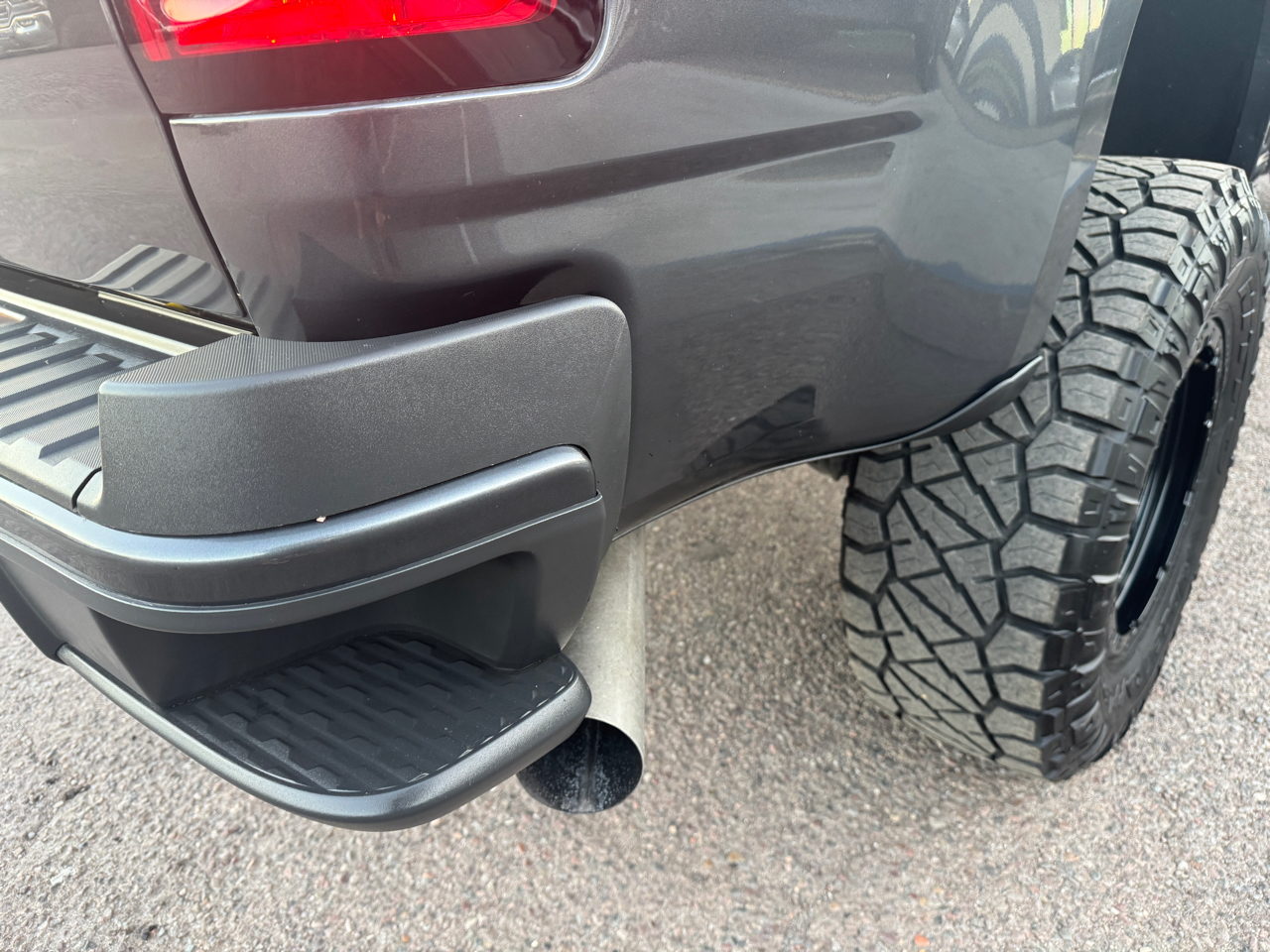 Chevrolet Colorado Z71 2016 Chevrolet Colorado Z71 2016