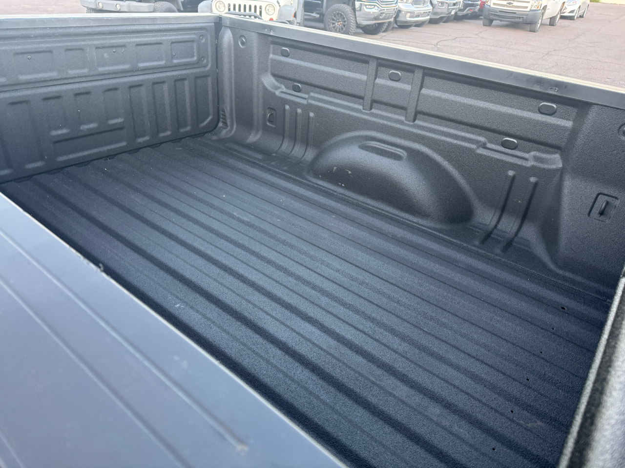 Chevrolet Colorado Z71 2016 Chevrolet Colorado Z71 2016