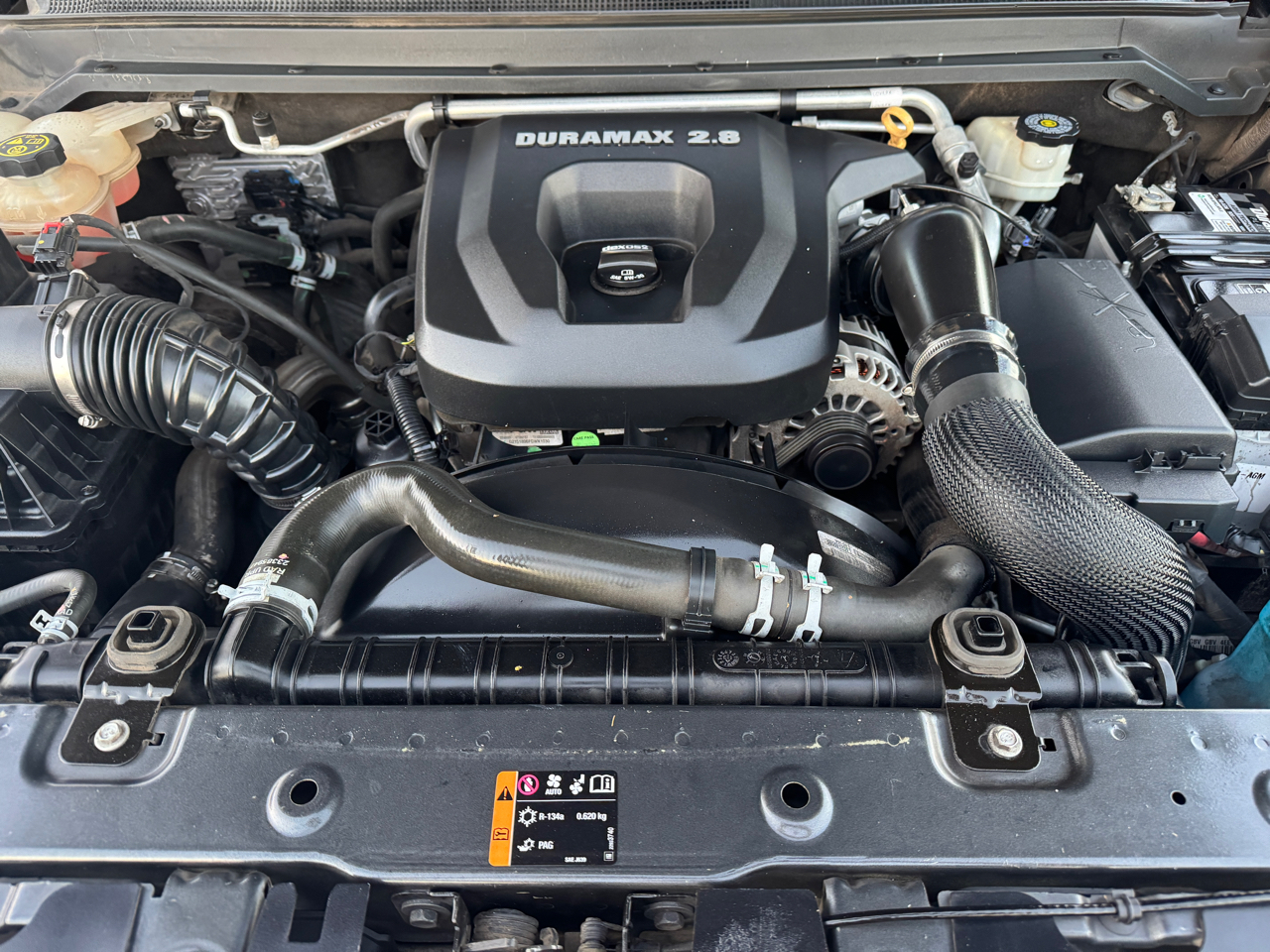 Chevrolet Colorado Z71 2016 Chevrolet Colorado Z71 2016