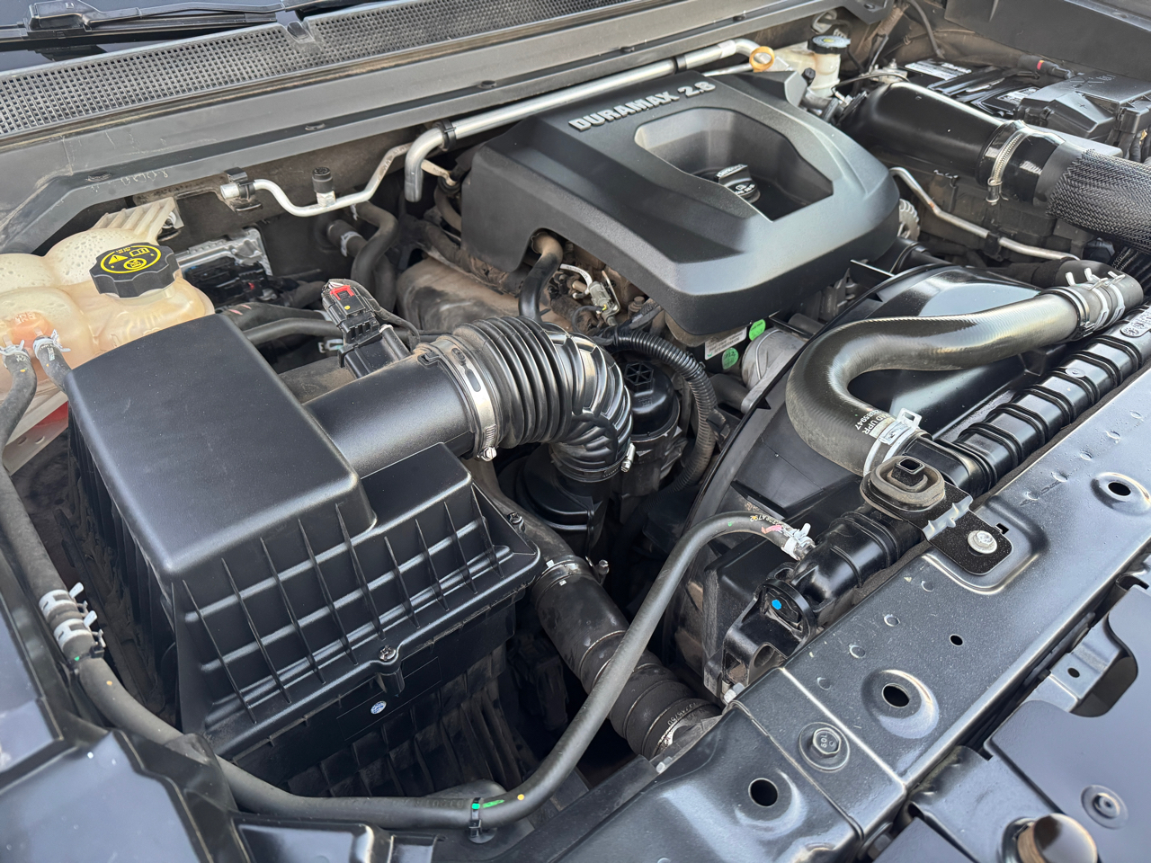 Chevrolet Colorado Z71 2016 Chevrolet Colorado Z71 2016