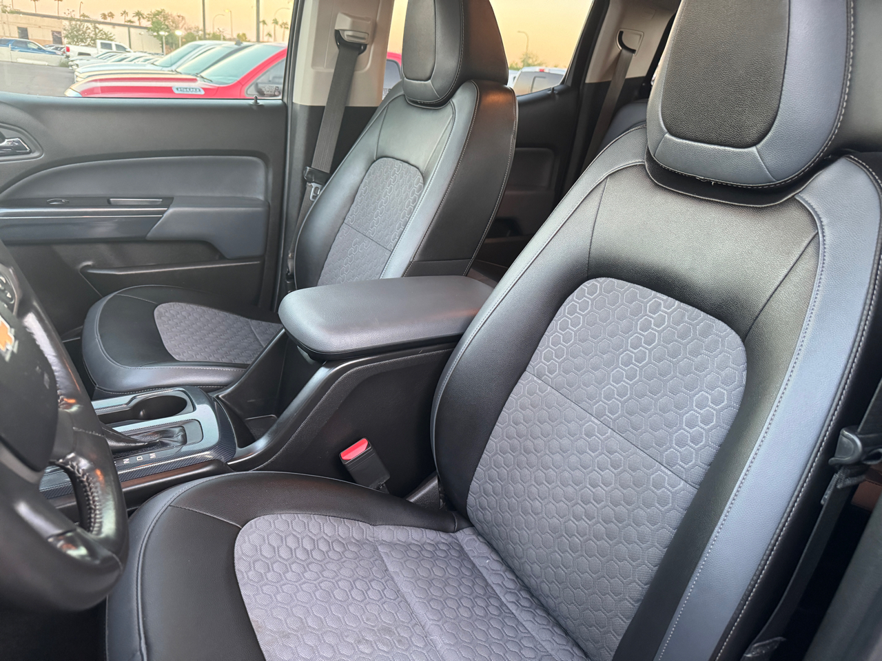 Chevrolet Colorado Z71 2016 Chevrolet Colorado Z71 2016