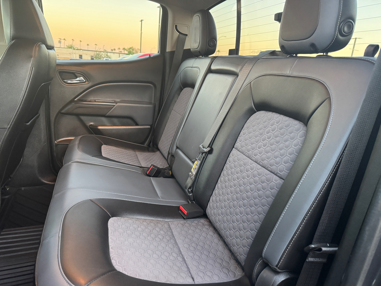 Chevrolet Colorado Z71 2016 Chevrolet Colorado Z71 2016