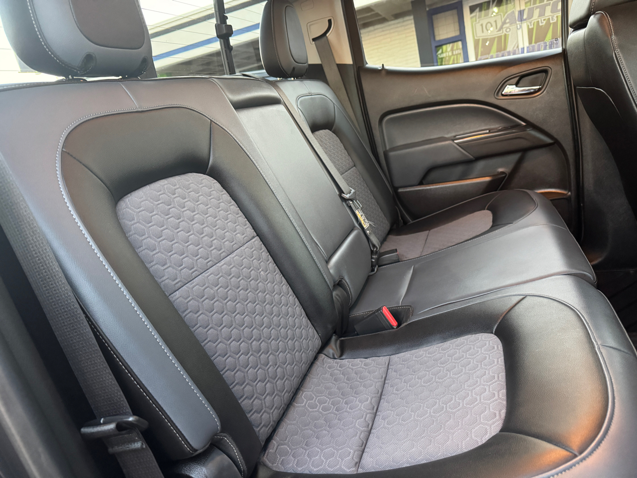 Chevrolet Colorado Z71 2016 Chevrolet Colorado Z71 2016