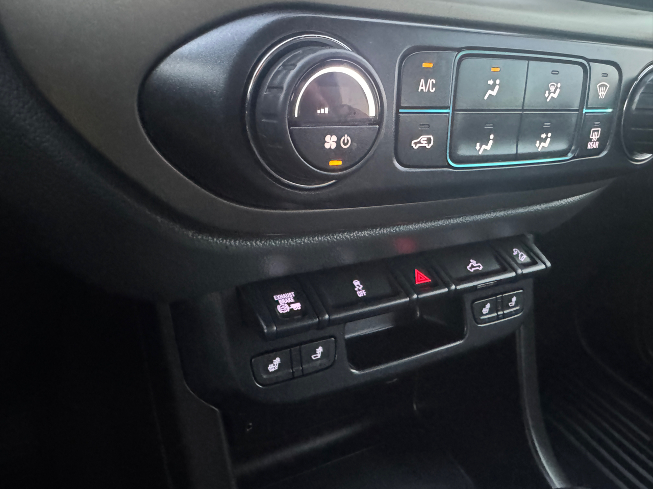 Chevrolet Colorado Z71 2016 Chevrolet Colorado Z71 2016